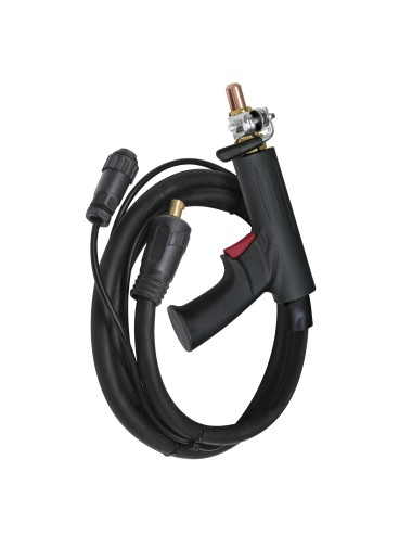 Complete Cable Kit For Manual Gun Quick Gun - 2M / 70Mm²